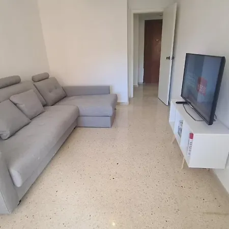 Apartamento Karola 3 If Benidorm Extérieur photo