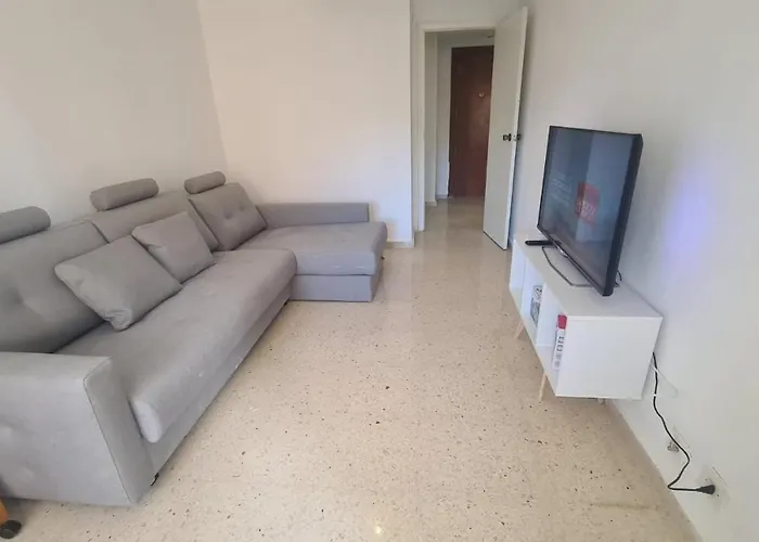 Apartamento Karola 3 If Benidorm