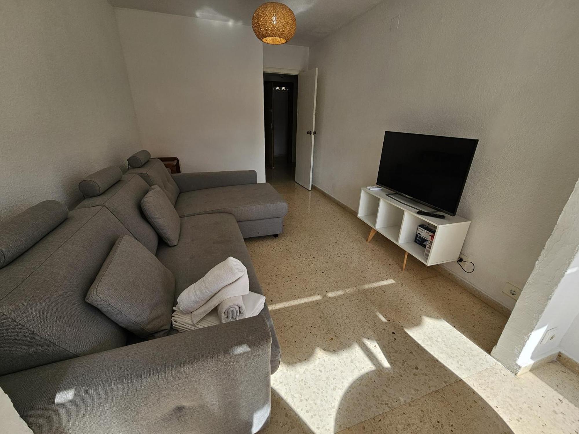 Karola 3 If Appartement Benidorm